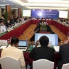 Inauguran segunda reunión del Comité Económico de APEC