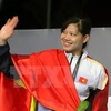 Vietnam mantiene segunda posición en medallero de SEA Games 29 