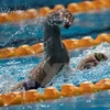 Nadadora vietnamita con excelente actuación en SEA Games 29