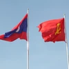 Provincias de Vietnam y Laos refuerzan cooperación