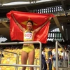 Vietnam mantiene segundo puesto en medallero de SEA Games 29