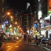 Abren segunda calle peatonal en Ciudad Ho Chi Minh 