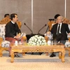 Dirigente partidista vietnamita aboga por cooperación interlocal con Myanmar
