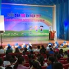 Foro de la Infancia de Vietnam se centra en protección de los menores ante violencia