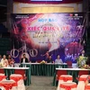 Espectáculo circense saludará aniversario de nexos Vietnam- Japón