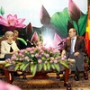 Ciudad Ho Chi Minh y UNESCO acuerdan intensificar cooperación multifacética 