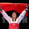 Vietnam mantiene segundo lugar en medallero de SEA Games 29