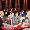 APEC promueve inclusión económica, financiera y social