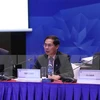 APEC Vietnam 2017: varias actividades en última jornada de comités y grupos concerniente de SOM3