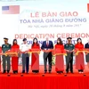  EE.UU. apoya a Vietnam en capacitación del personal para el mantenimiento de la paz