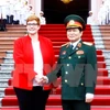Cooperación en seguridad entre Vietnam y Australia se fortalece, afirma experto