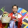 SEA Games 29: Pencak Silat brinda a Vietnam nuevo oro 