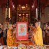 Efectúan en Tailandia fiesta budista Vu Lan para expresar la gratitud filial