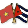  Cuba prioriza desarrollo de nexos económicos y comerciales con Vietnam 