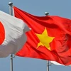 Vietnam y Japón dispuestos a estrechar su cooperación en Defensa