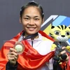 Pencak Silat ayuda a Vietnam a mantener su posición en SEA Games 29 