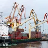 Valor de exportaciones de Vietnam totaliza 133 mil millones de dólares en ocho meses