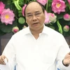 Gobierno vietnamita aclara dudas de la prensa nacional sobre asuntos socioeconómicos