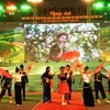 Celebran en provincia norvietnamita Día Cultura de las etnias