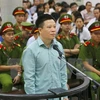 Policía vietnamita inicia procedimiento legal contra funcionarios de PVN