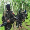 Malasia detiene a ocho militantes de Abu Sayyaf en Kuala Lumpur