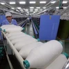 Sector de confecciones textiles de Vietnam busca oportunidades de inversión en Armenia
