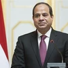Visita de presidente egipcio a Vietnam abrirá nuevos horizontes en relación binacional 
