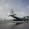 Avión militar de Myanmar desaparecido en vuelo de entrenamiento 