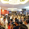 Efectúan cumbre de informática y comunicación de Vietnam 