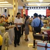 Inauguran Feria de Industria y Comercio de localidades litorales centrales de Vietnam