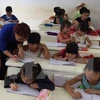 Vietnam introduce contenidos sobre derechos humanos en programa nacional de enseñanza 