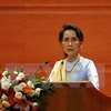 India y Myanmar impulsan cooperación en lucha antiterrorista