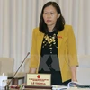 Vietnam por completar ley sobre lucha anticorrupción