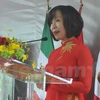 Celebran en extranjero actividades conmemorativas por Día Nacional de Vietnam 