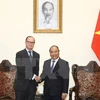 Primer ministro de Vietnam aprecia asistencia oficial austriaca para el desarrollo