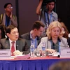 Efectuarán en Ciudad Ho Chi Minh conferencia ministerial de Pymes del APEC