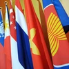ASEAN y sus socios debaten la construcción de comunidad económica