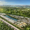 Vietnam busca impulsar desarrollo de arquitectura verde en medio del cambio climático