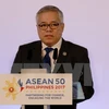 Ministros de Asia-Pacífico acuerdan acelerar negociaciones del RCEP