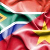 Cooperación con Sudáfrica, punto relevante de nexos entre Vietnam y África 