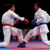 Vietnam logra histórico oro en evento internacional de Karate