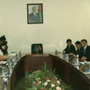Vietnam y Azerbaiyán buscan fortalecer cooperación multifacética