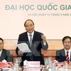 Resaltan papel de Universidad Nacional de Hanoi en sistema educativo de Vietnam