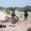 Emboscada en Tailandia deja un muerto y 20 heridos