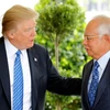 Estados Unidos y Malasia promueven cooperación en lucha antiterrorista