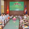 Vietnam intensifica cooperación con Camboya en materia de acuicultura 