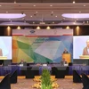 Inauguran en Vietnam reunión ministerial de APEC sobre PyMEs