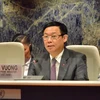 Vietnam y UNCTAD fortalecen nexos de cooperación