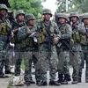 Ejército filipino toma control de centro de mando de yihadistas en Marawi 