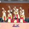 Celebran Festival Cultural de Vietnam en ciudad sudcoreana de Daejeon